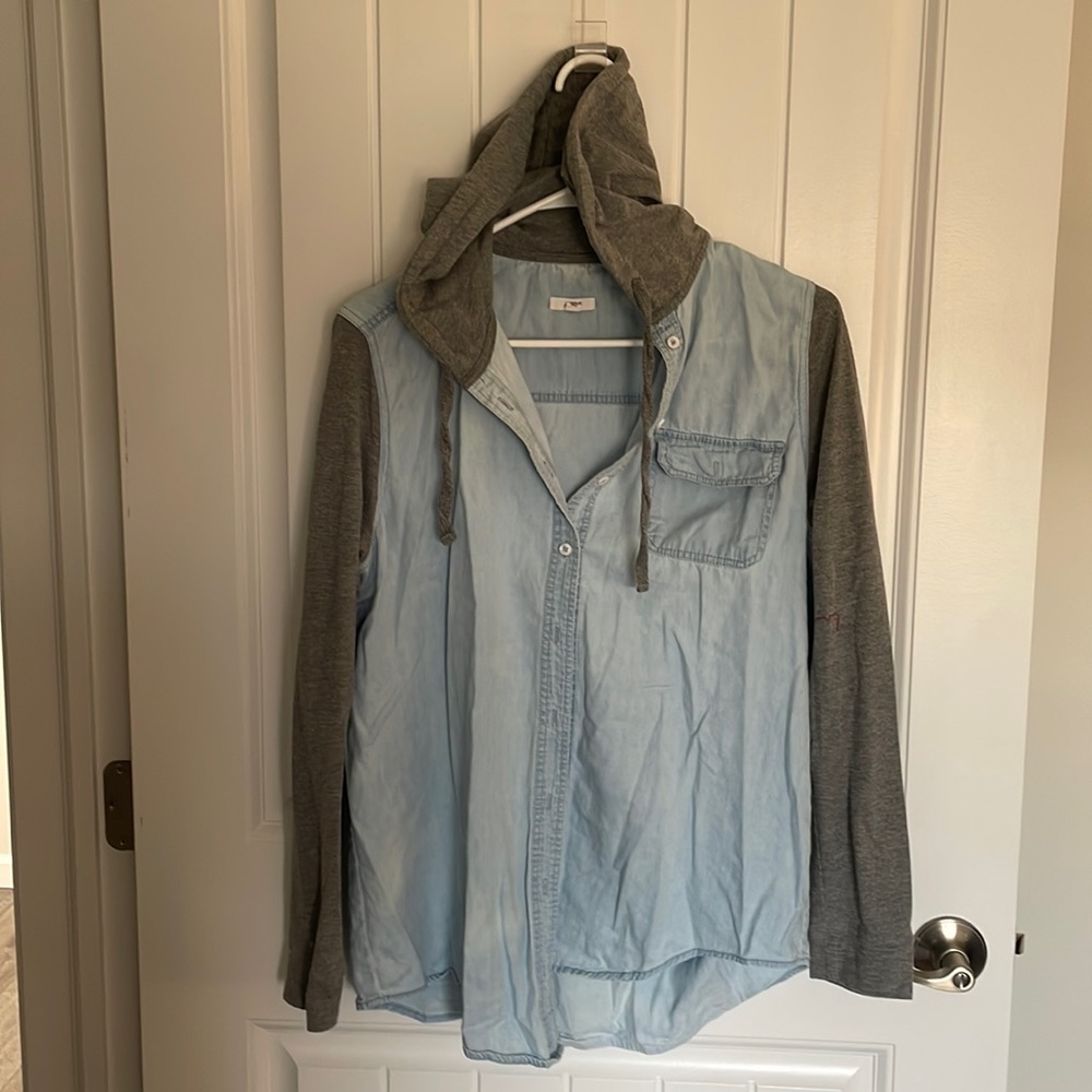 Women jacket